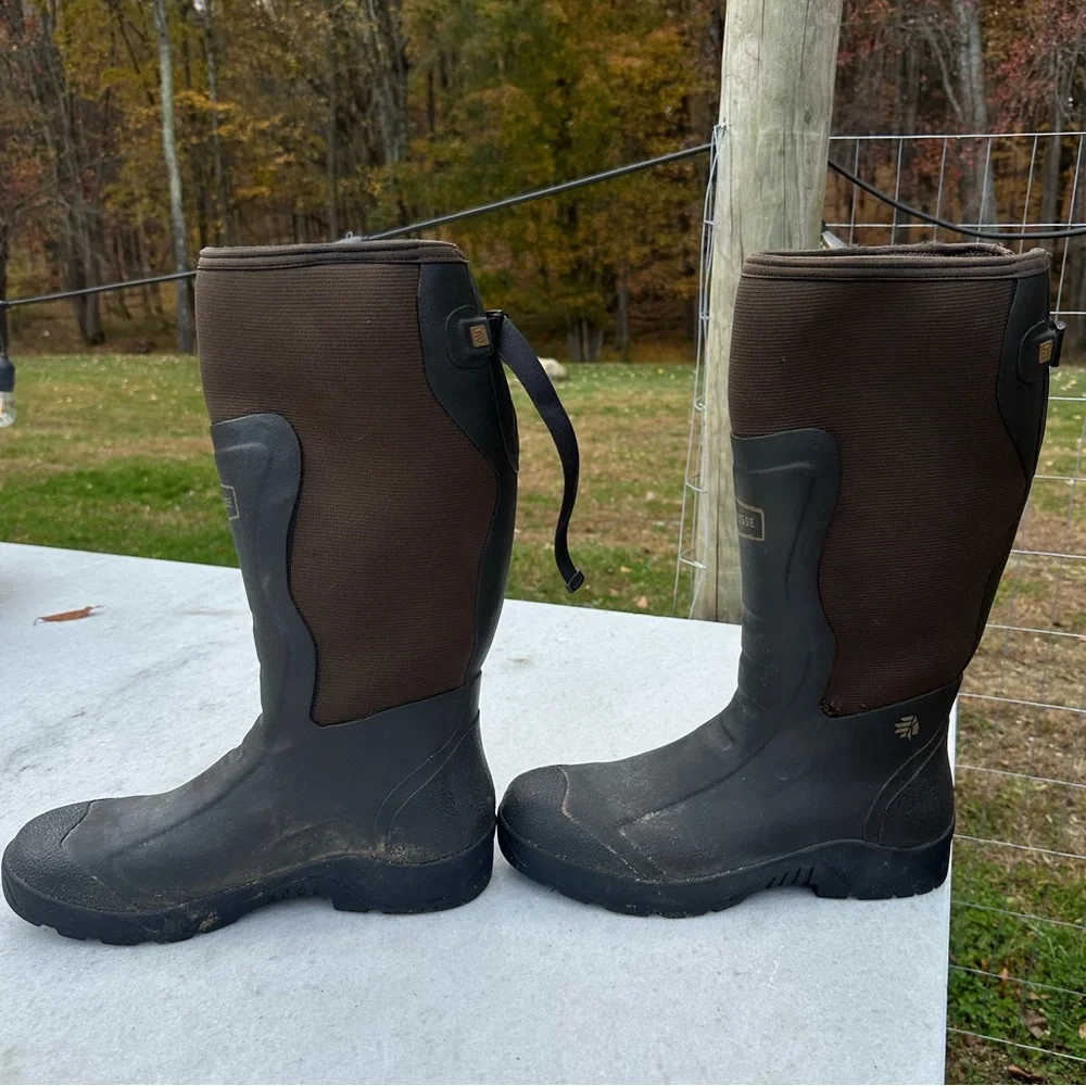 Lacrosse Boots
